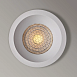 Фасадный светильник ARTE LAMP A8093PL-1WH - фото
