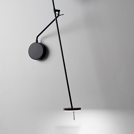 Настенный Светильник Talk Wall Imperiumloft 224038-23 - фото