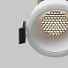Встраиваемый светильник Technical DL115-10W-3K-W - фото