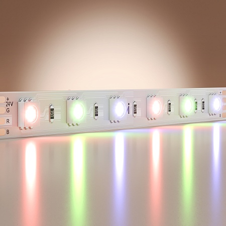 Светодиодная лента Led Strip 201197 - фото