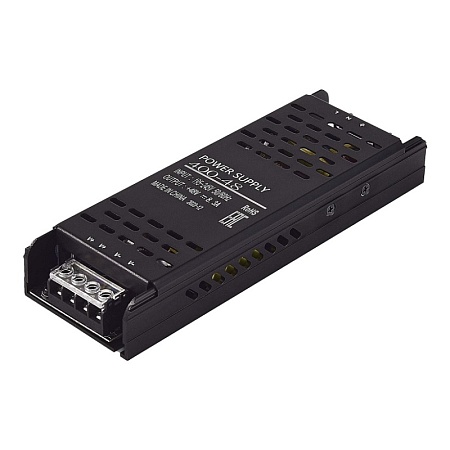 Блок питания ST-Luce 400W ST008.148.400 - фото