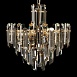 Подвесной светильник Maytoni Flare DIA200PL-06G - фото