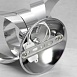 Бра Lussole BRIOSCO LSA-5901-01 - фото