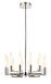 Lucia Tucci FLOP 3390.12 chrome - фото