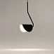 Подвесной светильник Maytoni Mollis MOD126PL-01B - фото