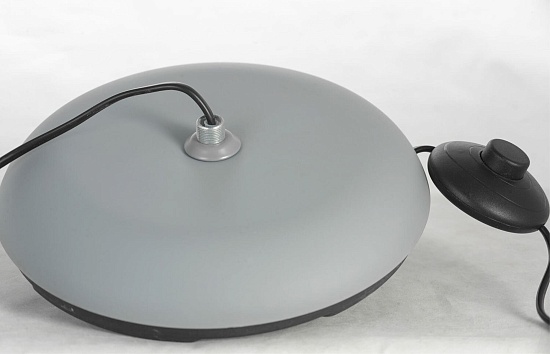 Торшер Lussole FLAGSTAFF LSP-0630 - фото