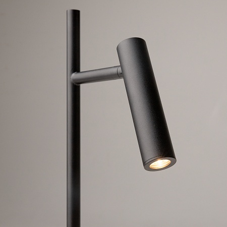 Настольный светильник Maytoni Estudo Z010TL-L8B3K - фото