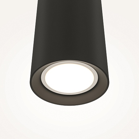 Подвесной светильник Maytoni Pro Focus MOD161PL-01B1 - фото