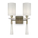 Настенный светильник (бра) Maytoni Bianco MOD224WL-02BS1 - фото
