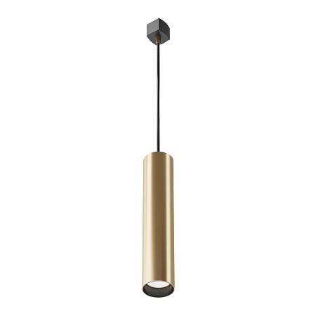 Трековый светильник Technical Focus TR025-1-GU10-MG - фото