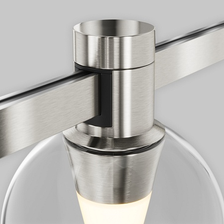 Трековый светильник Technical TR148-1-3W3K-PT - фото