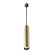 Трековый светильник Technical Focus TR025-1-GU10-MG - фото
