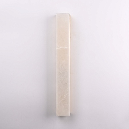 Бра Marble Rectangle Wall Lamp Imperiumloft 270904-22 - фото