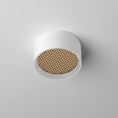 Потолочный светильник Technical C122CL-L7-3K-W - фото