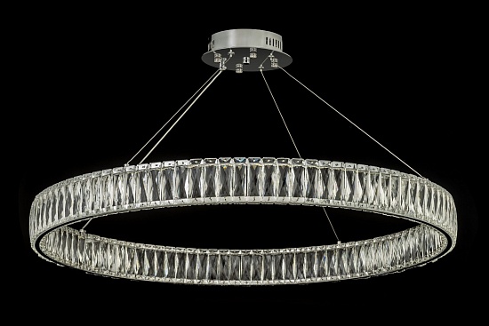 Люстра подвесная Dio D'Arte Elite Caneva L 1.5.80.100 N - фото