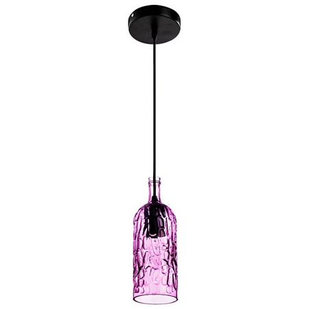 Подвесной светильник Arte Lamp FESTA A8132SP-1MG - фото