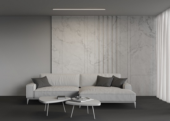 Линейный светильник Technical LL311006 - фото