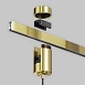 Трековый светильник Technical TR156-1-5W3K-BS - фото