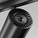 Трековый светильник Technical TR243-12W3K-B - фото