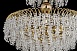 Подвесная люстра Arti Lampadari Elite Bronte E 1.5.80.106 G - фото