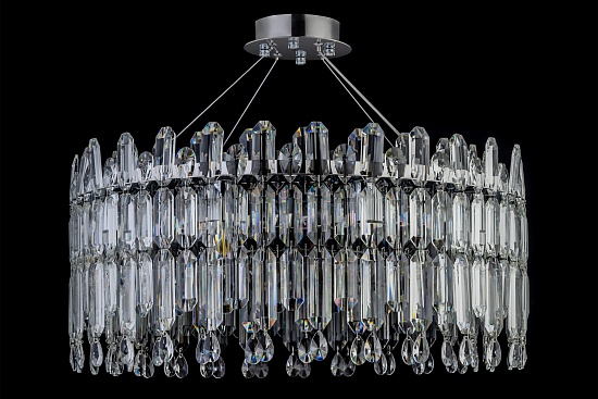 Люстра подвесная Dio D`arte Elite Madena E 1.5.60.100 N - фото