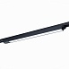 Св-к трек. Черный LED 1*24W 4000K 2 450Lm Ra>98 120 IP20 L600xW34xH33 180-240V ST366.448.24 - фото