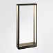 Ландшафтный светильник Arte Lamp HASSALEH A3374PA-1BK - фото