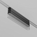 Трековый светильник Technical Accessories for tracks Radity TRA084FC-11LB - фото