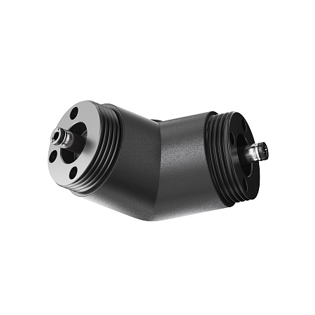 Комплектующие для систем освещения с токоведущими элементами Technical CA018LWC-B - фото