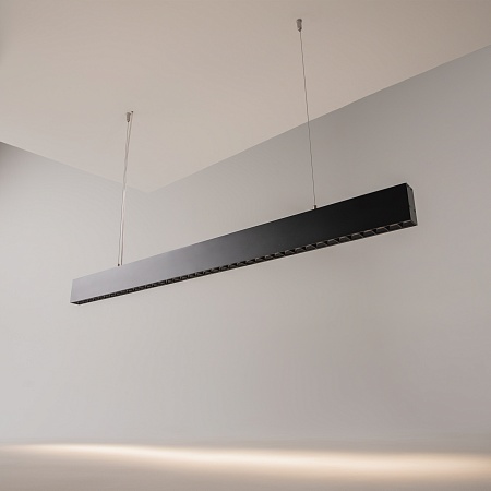 Подвесной светильник Technical Points  P050PL-L40B4K - фото