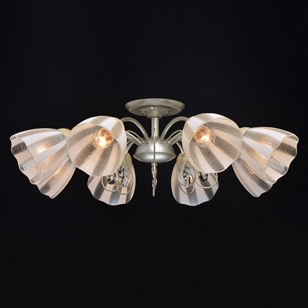 Люстра  мечта MW-Light  297013508 - фото