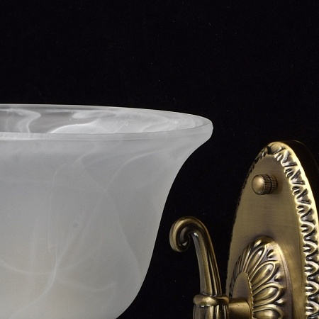 Бра MW-Light Ариадна 450026101 - фото