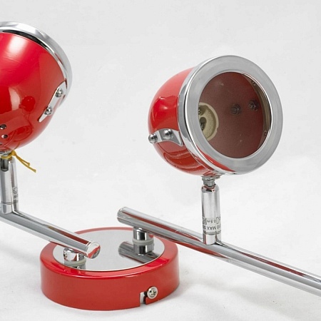 Линейные спотовой светильник Lussole Tivoli GRLSN-3109-04 - фото