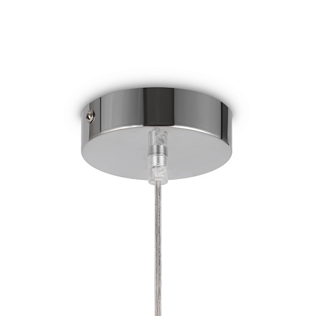 Подвесной светильник Freya Focus FR5220PL-01CH2 - фото