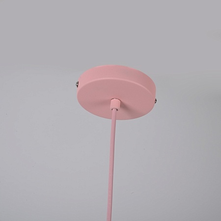 Подвесной Светильник Turna One D30 Pink Imperiumloft Imperiumloft 183496-26 - фото