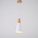 Подвесной Светильник Xd-A White Imperiumloft 178204-26 - фото