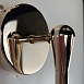 Светодиодный Настенный Светильник Fial Wall Gold Imperiumloft 241386-26 - фото