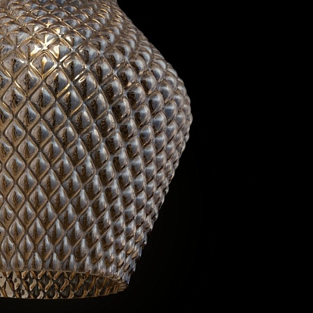 Подвесной светильник Maytoni Tommy P047PL-01B - фото