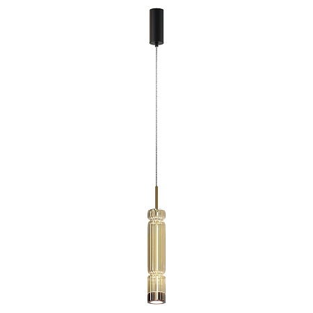 Подвесной светильник Maytoni Ordo MOD272PL-L12BS3K1 - фото