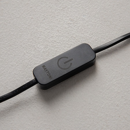 Настольный светильник Maytoni MOD286TL-L8B3K - фото