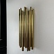 Настенный Светильник Tronen Wall Imperiumloft 141104-26 - фото