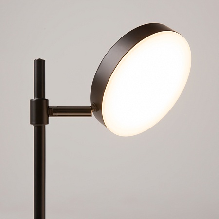 Настольный светильник Maytoni Fad MOD070TL-L8B3K - фото