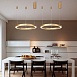 Подвесной Светильник Cruise D40+60+80+100 Imperiumloft 207816-26 - фото