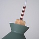 Подвесной Светильник Omg B Green Imperiumloft 179780-26 - фото
