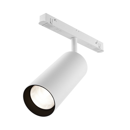 Трековый светильник Technical FOCUS LED TR032-2-20W4K-S-W - фото