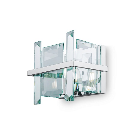 Настенный светильник (бра) Maytoni Cerezo MOD201WL-01N - фото