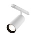Трековый светильник Technical FOCUS LED TR032-2-20W4K-S-W - фото