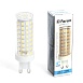 Лампа светодиодная Feron LB-437 G9 15W 175-265V 6400K - фото