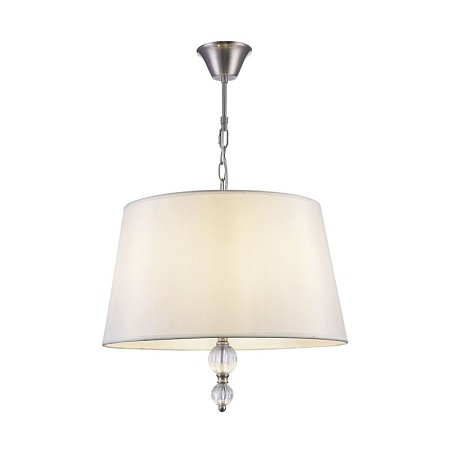 Люстра Freya Milena FR5679PL-03N - фото