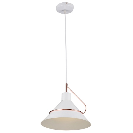 Подвесной светильник Freya Amis FR5025PL-01W - фото